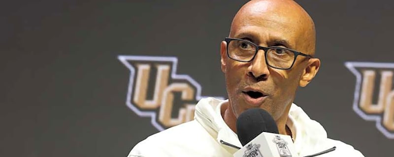 Johnny Dawkins Explains How Vanderbilt&#39;s Transition Game Worked Against UCF