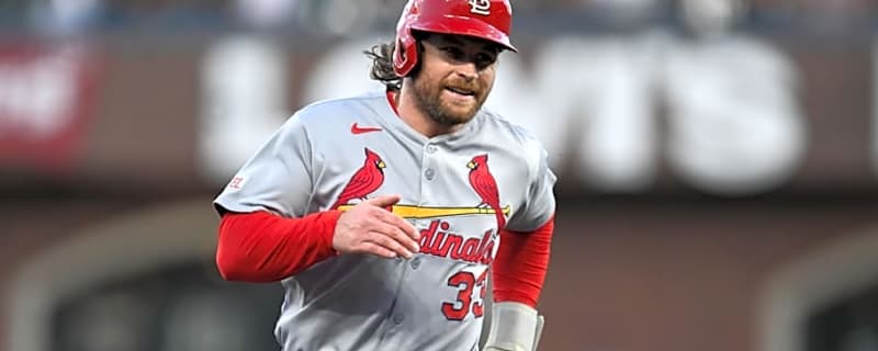 Brendan Donovan Takes Stance On Future With St. Louis Cardinals
