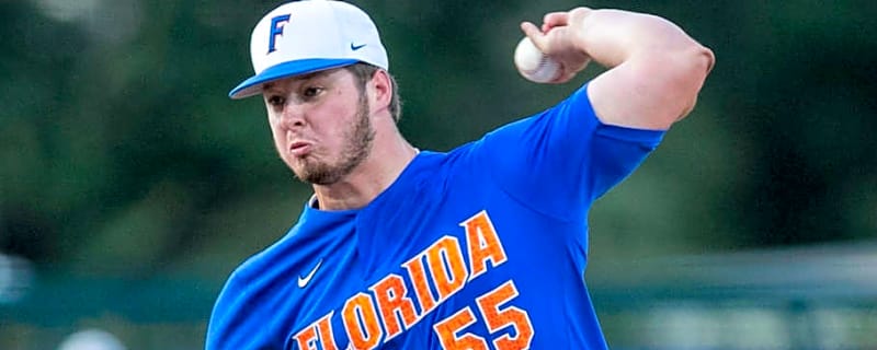 Newest D-backs Reliever Philip Abner Shares Amusing Call-Up Story