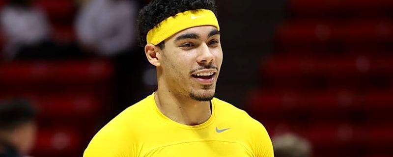 Tamin Lipsey Representing Iowa State on Another Award Late-Season Team