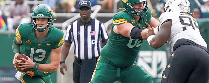 Odds Baylor football gets sixth win and gains postseason eligibility