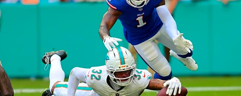 Examining Brents&#39; Place After Strong First Start with Dolphins