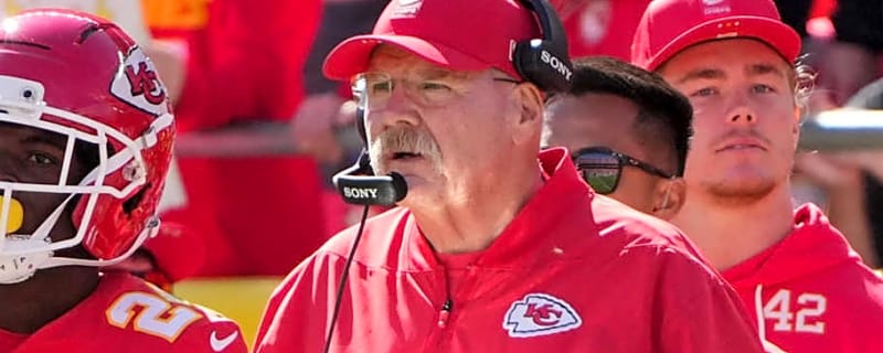 Chiefs’ Offseason Signing Paying Off in a Big Way