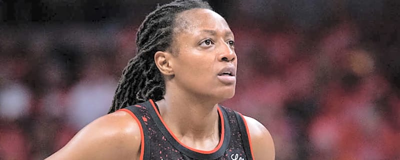 Kelsey Mitchell’s Cryptic Post Has Fever Fans Reading Between the Lines