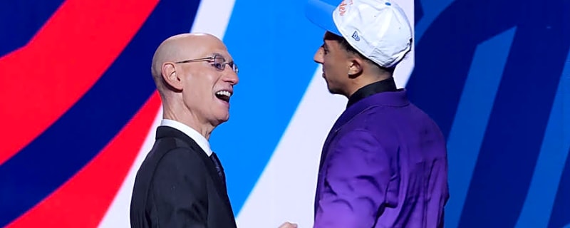 March Madness Finals Mock Draft: Bucks Land Perfect Fit at No. 8 in 2026 Lottery