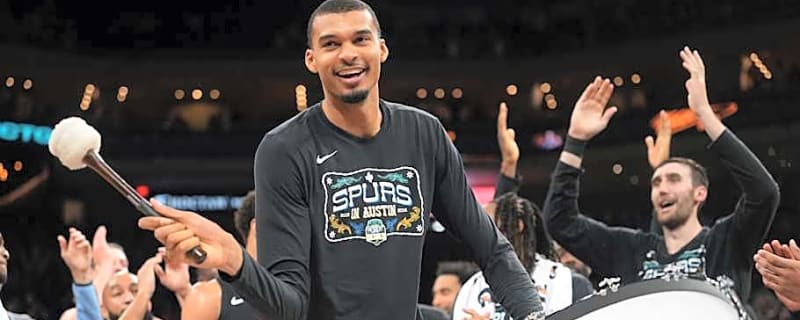 'They're My People, As Well': How Spurs Made Austin's Moody Center Feel Like 'Home'