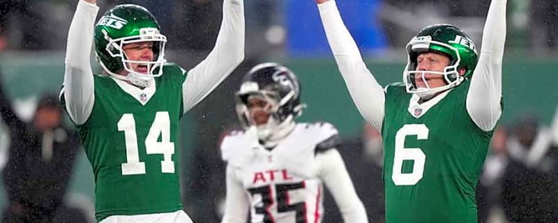 Atlanta Falcons Continue Freefall in NFL Network&#39;s Week 14 Power Rankings