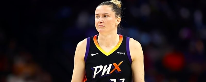 Why Whitcomb&#39;s Shooting Helped The Mercury