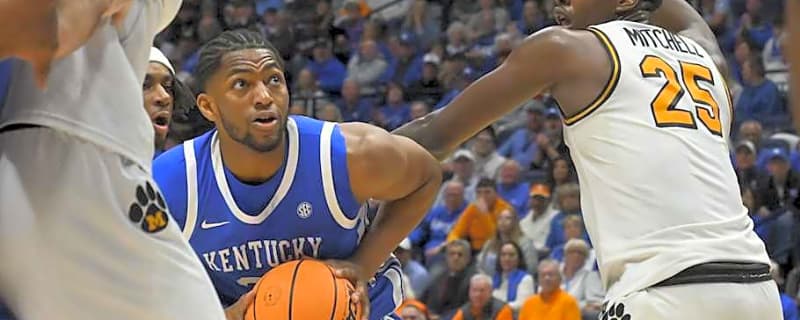 Dennis Gates Explains What Went Wrong for Mizzou in SEC Tournament Loss