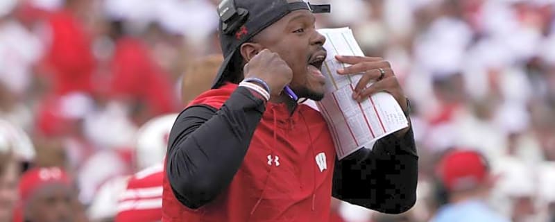 Falcons Set to Add Impressive Young College Assistant Coach to Staff