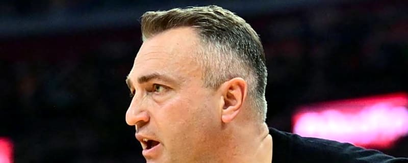 Raptors HC Darko Rajakovic Shares Plan to Beat NBA's Best Players