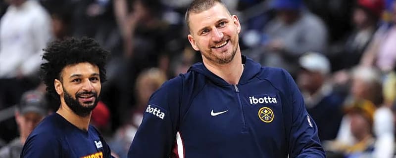 How the Nuggets Should Build Their Roster Around Nikola Jokic