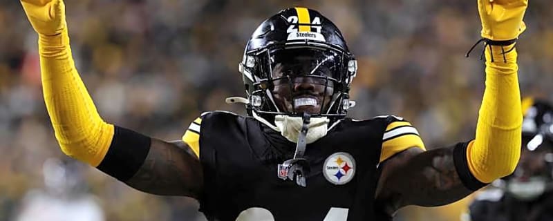 Joey Porter Jr. Sends Message to NFL as Steelers Contemplate Extension