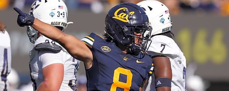 Mikey Matthews Growing More Connected to UCLA Teammates