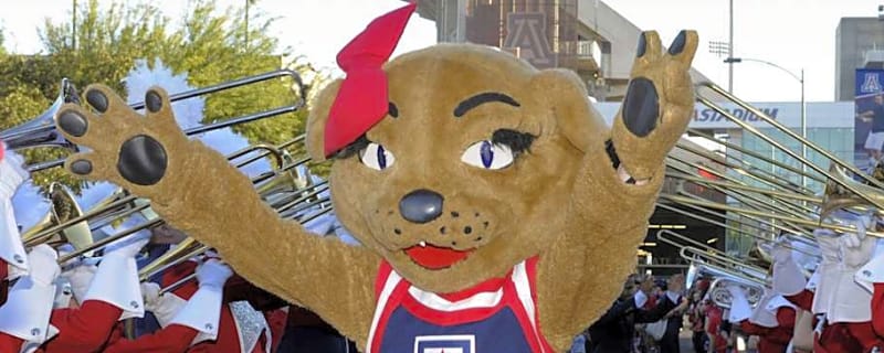 Arizona WBB Looking to Land a Bryant
