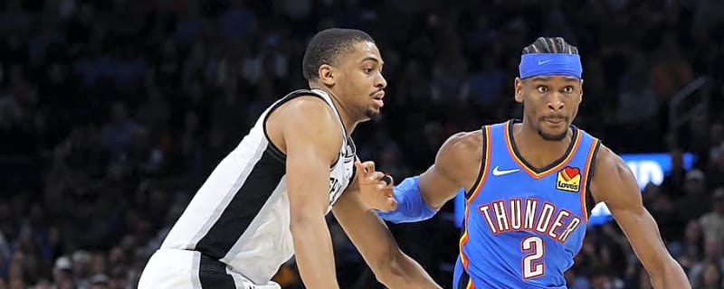 OKC Thunder Round Table: Previewing Western Conference Finals