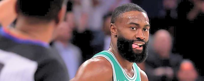 Celtics Take Shocking Nosedive in Latest NBA Power Rankings