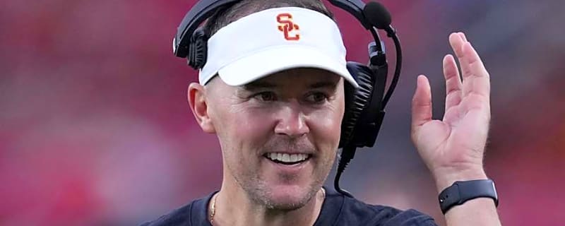 USC Trojans Receiver Tanook Hines Poised for Breakout in Alamo Bowl Spotlight