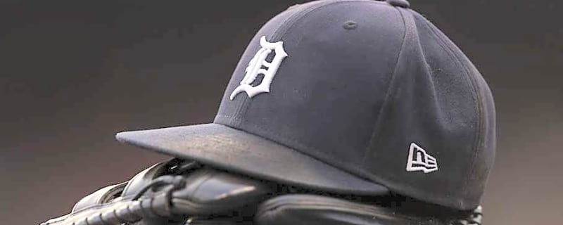 Tigers Sputtering Arm Raises Early Red Flags After Disappointing Shutout