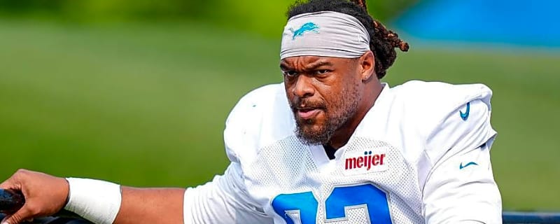 Detroit Lions Final 2026 53-Man Roster Prediction