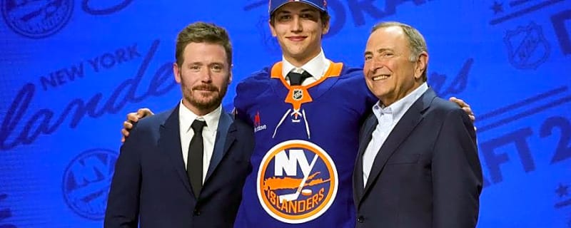 Breaking Down the Most Intriguing Roster Battle for NY Islanders