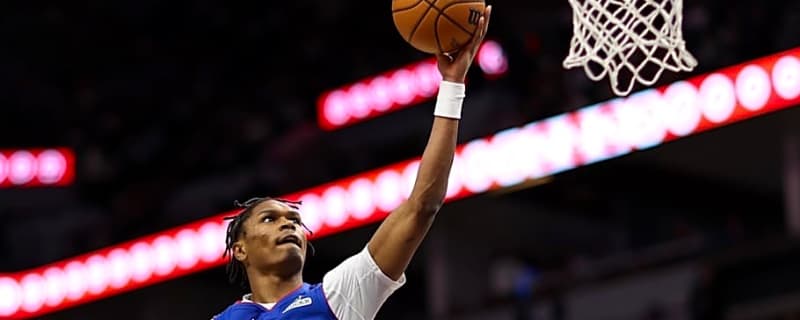 Detroit Pistons’ Emerging Star Lands Major Opportunity