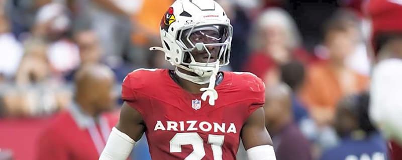 Young Star Named Most Underrated Cardinal