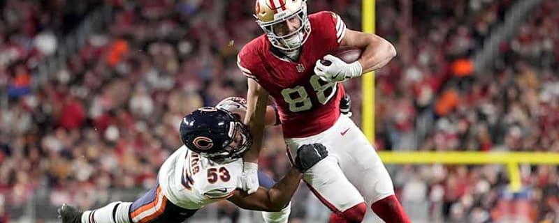 5 positions of need for San Francisco 49ers 2026 offseason