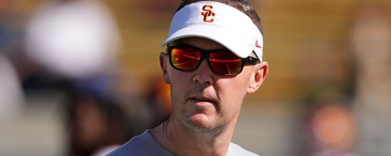 USC Trojans Trending For Navy All-American Bowl Recruit