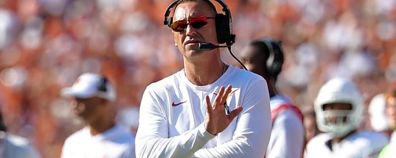 Texas Longhorns Dealing With Another RB Injury