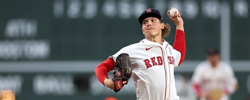 Which Red Sox Prospects Actually Matter in 2026