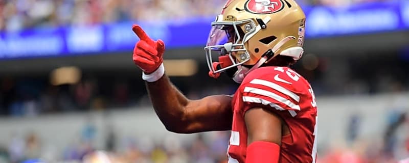 Multiple Teams Want to Trade for 49ers Wide Receiver Jauan Jennings