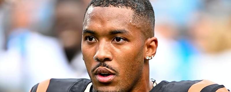 'My Mindset Is Gonna Be the Same' - DJ Turner II Comments on Potential Contract Extension Before 2026 Season