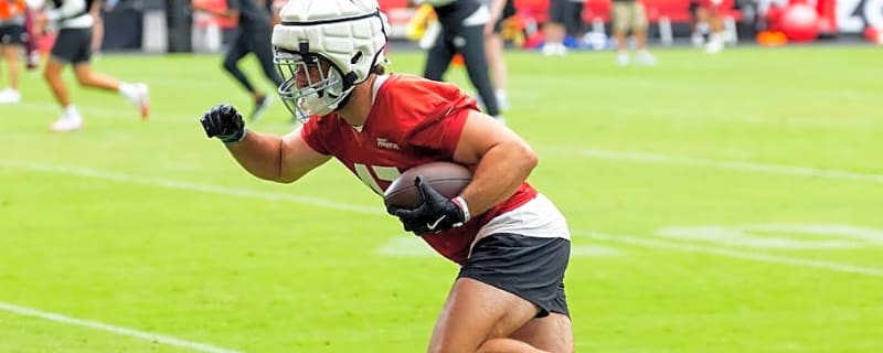 49ers Add Six-Year Veteran to Tight End Room