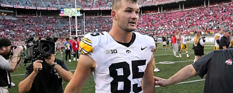 Green Bay Packers Predicted to Land Sleeper Playmaker from Iowa