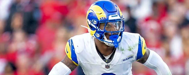Rams NFC Foe Named Best Landing Spot For Kam Curl