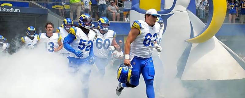 5 Things to Watch in Rams’ Preseason Finale vs. Chargers