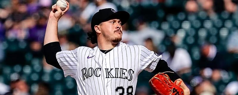Latest Rockies Transactions Hint at Direction for Three Talented Players