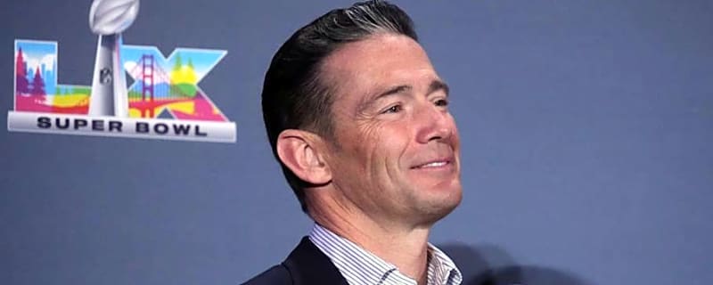 49ers CEO Al Guido Hints at Tough Decisions This Offseason