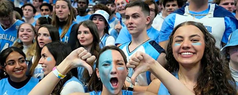 Tar Heels Legend Set to Speak to New UNC Students