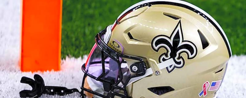 Saints Predicted to Land 27-Year-Old Star RB After Career Year