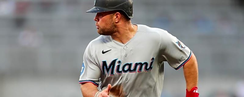 One Bright Spot Stands Out in Marlins’ Heartbreaking Loss to Braves