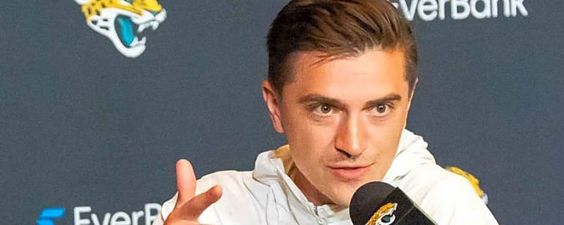 One Last Crucial Move Jaguars Need to Execute in Free Agency