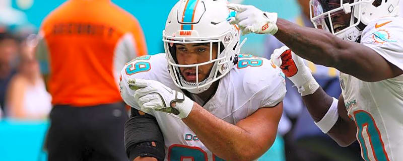 Patriots Suffer Major Blow at TE, Place Newcomer On IR