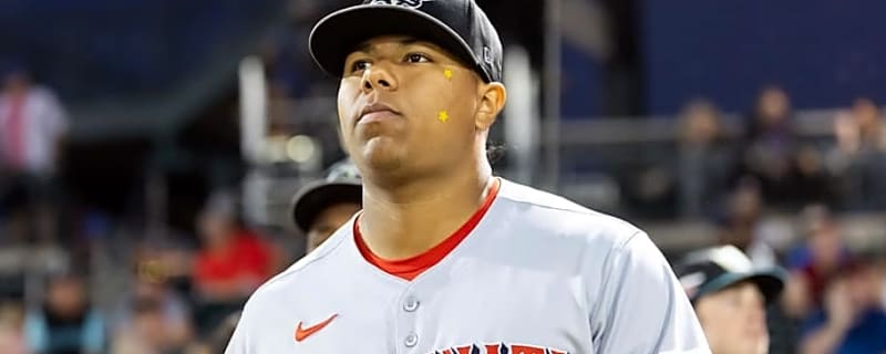 Reds&#39; Top Prospect Caps Off Arizona Fall League With Award-Winning Performance