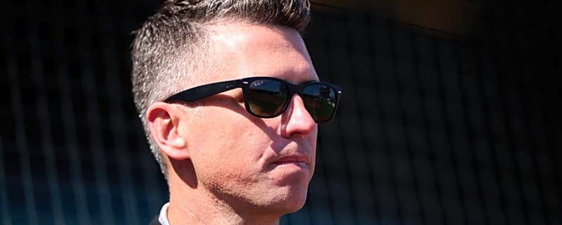 Why Trading For An All-Star Closer Could Be a Mistake for the Giants