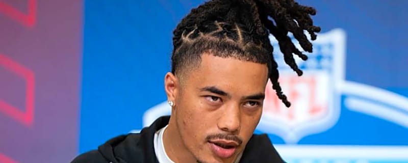 USC Fans Will Love What Makai Lemon Said About Chad Savage at the NFL Combine