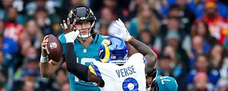 Rams Film Review: What Makes Jared Verse is a Superstar