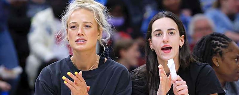 Sophie Cunningham Claps Back at Caitlin Clark and Nike