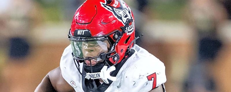 Joly&#39;s Honest Assessment of NC State With Two Weeks Left